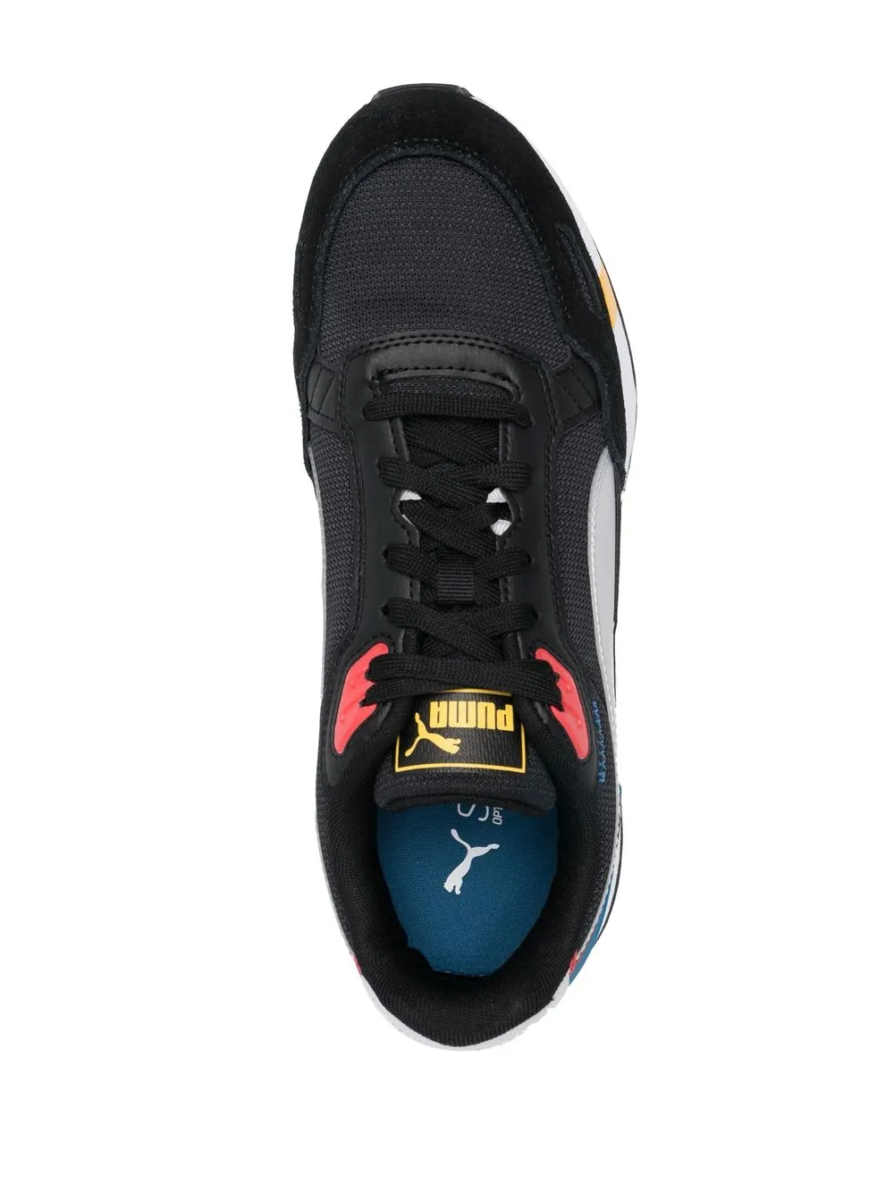 Puma rbr hybrid discount