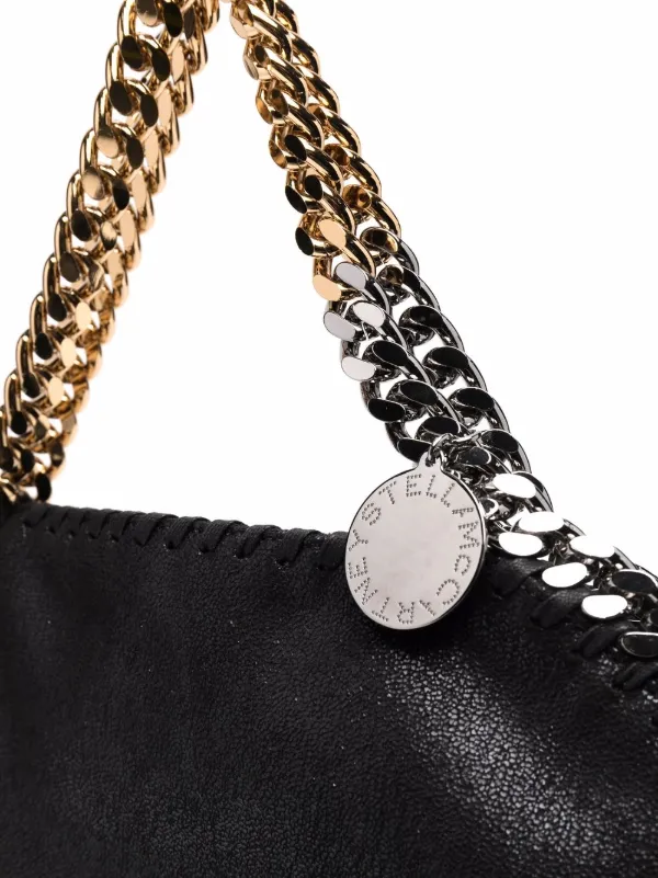 Stella McCartney Falabella Bag - Farfetch