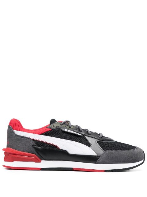 hype PUMA x Ferrari Low-top Racer sneakers  