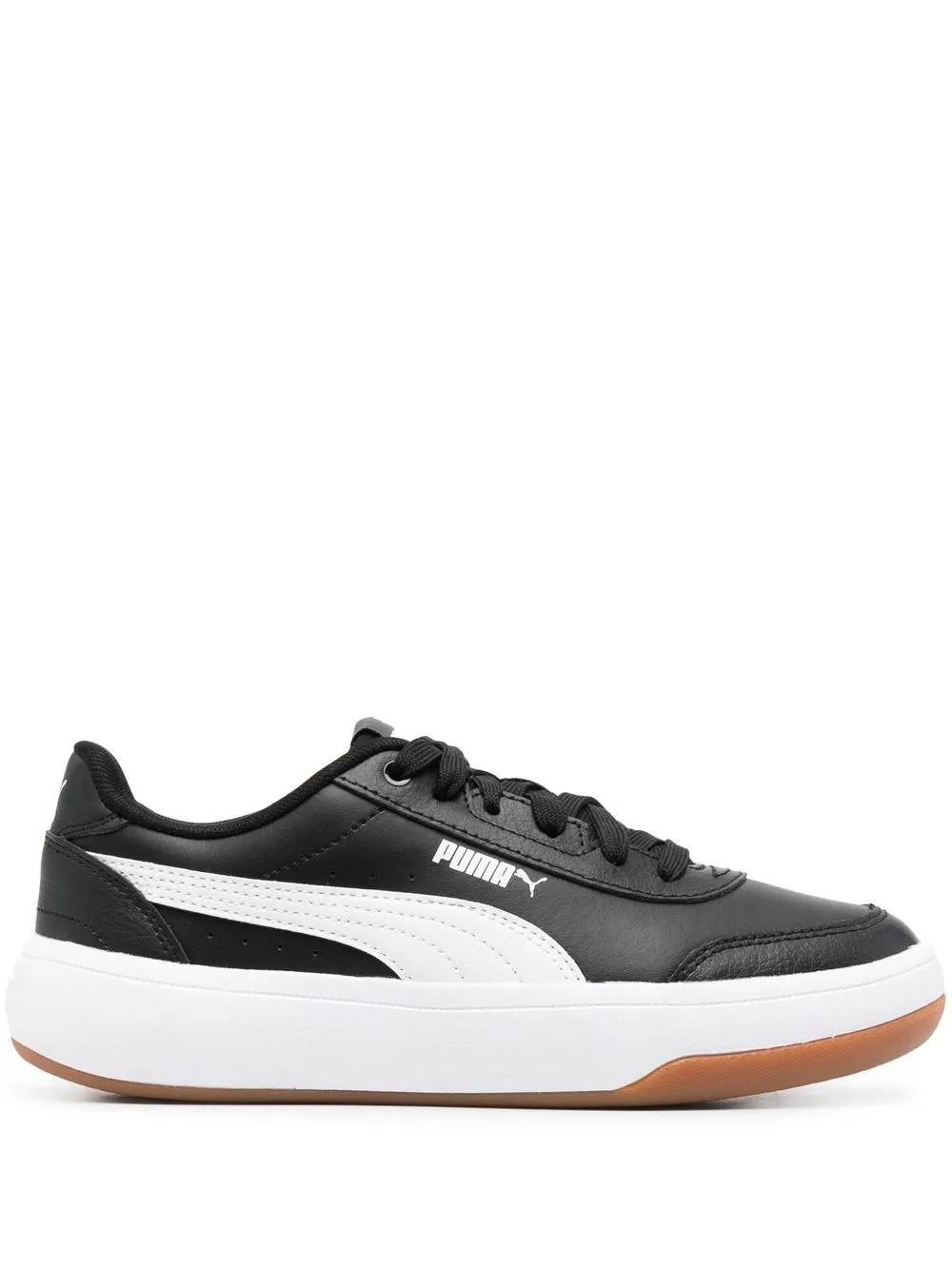 farfetch.com | PUMA Tori sneakers med snörning