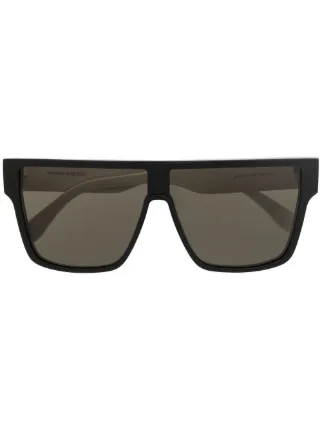 Alexander McQueen Eyewear