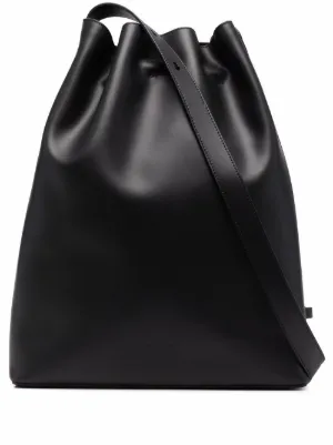 creatures of comfort bucket bolsa