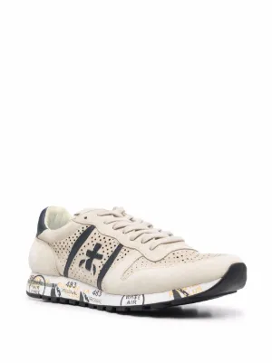 premiata sneakers