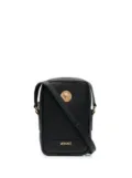 Versace Medusa Biggie crossbody bag - Black