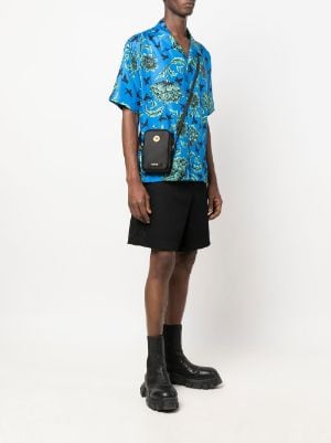 Men's Designer Bags, VERSACE UK