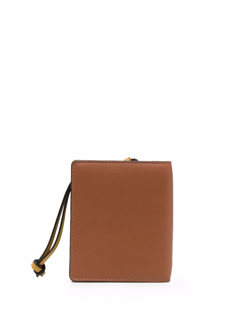 LOEWE Portemonnee met rits - Bruin