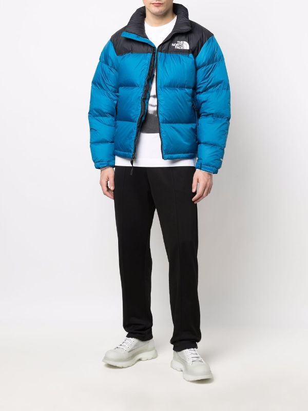 the north face nuptse limited edition