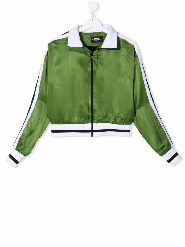 Pantalones de chándal con logo Karl Lagerfeld Kids por 109€ - Compra online  SS22 - Devolución gratuita y pago seguro