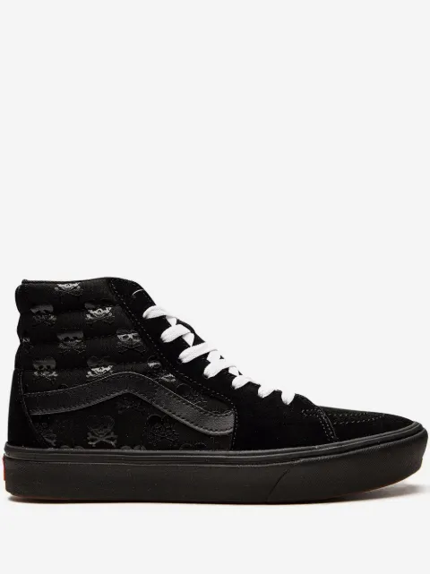 Vans baskets montantes Comfycush Sk8 'Cold Hearted'
