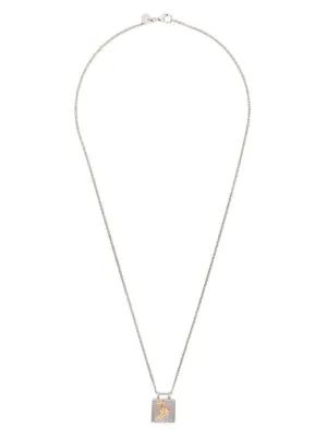 Tom Wood Fine Necklaces for Men - Buy 