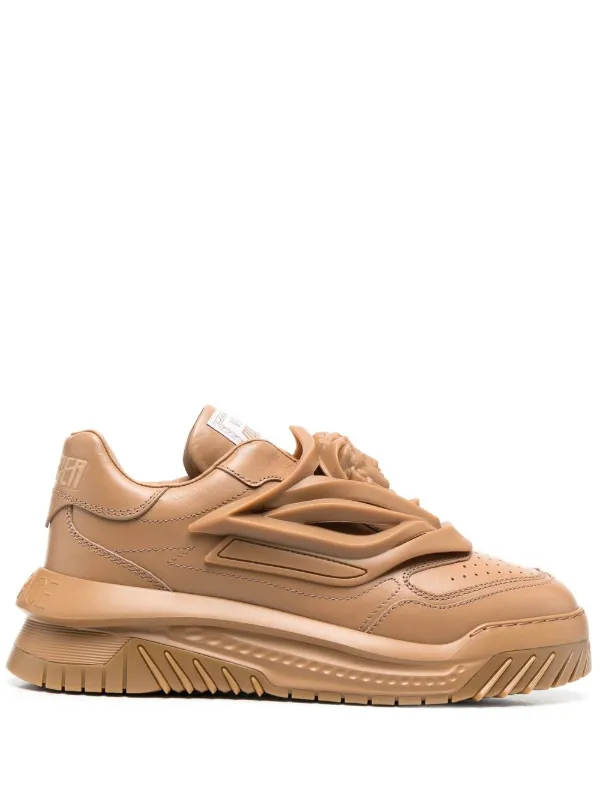 Versace Odissea low-top Sneakers - Farfetch
