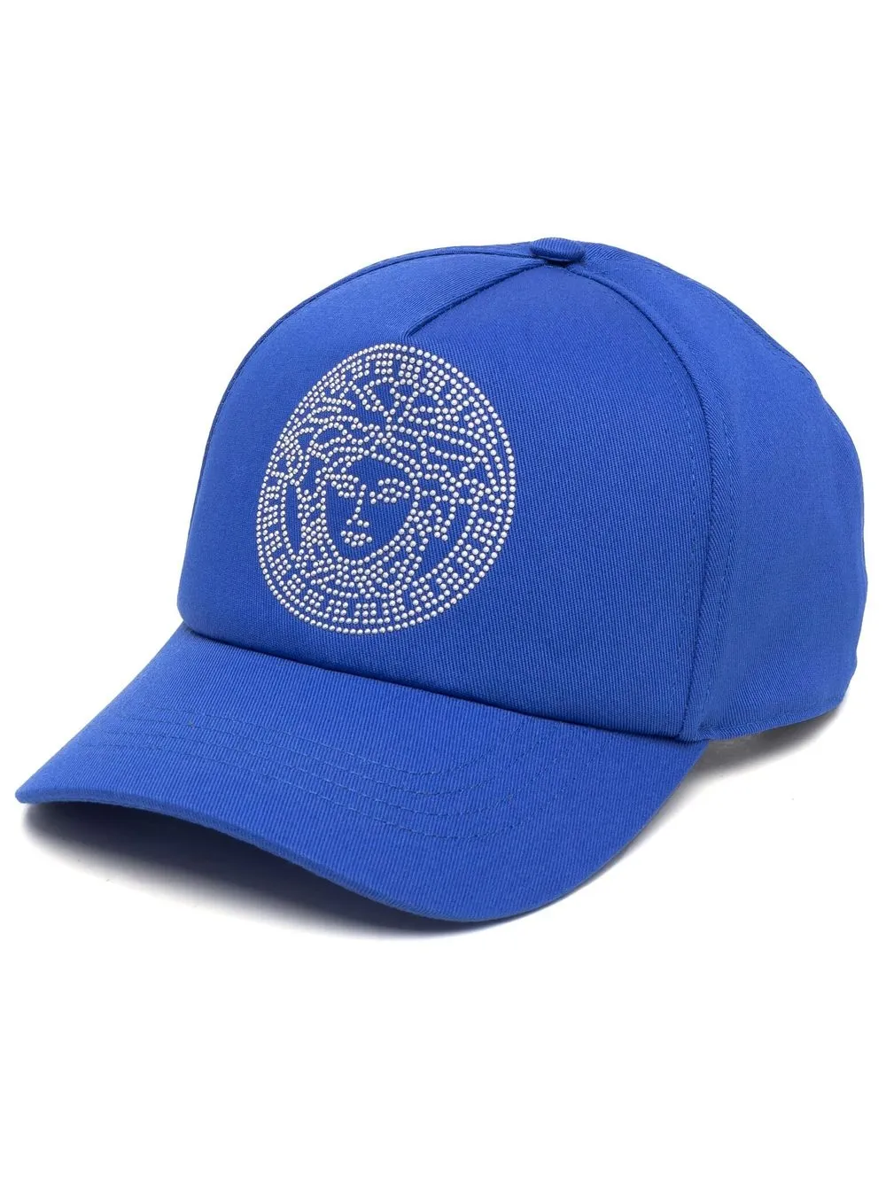 

Versace gorra Medusa - Azul