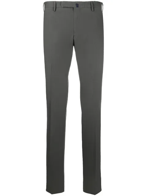 Incotex pantalones Certified Summer