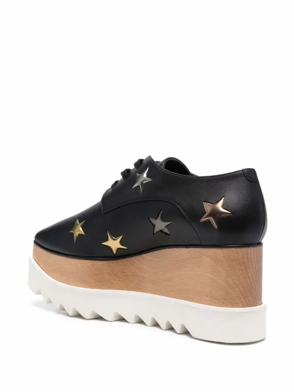 stella mccartney star sneakers