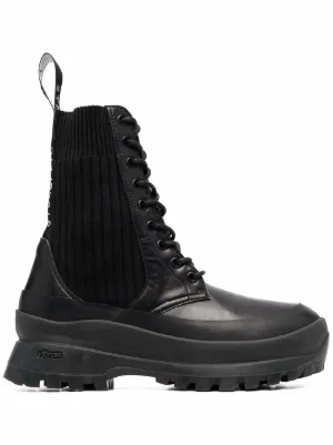 ステラマッカートニー STELLA MCCARTNEY ブーツ