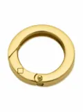 MAVIADA 18kt yellow gold jump ring