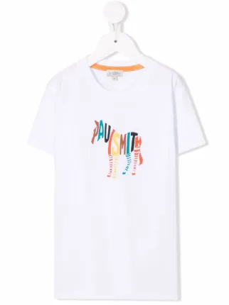 Paul Smith Junior