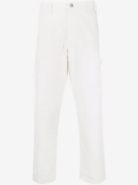 DICKIES pantalones con parche del logo en la parte trasera