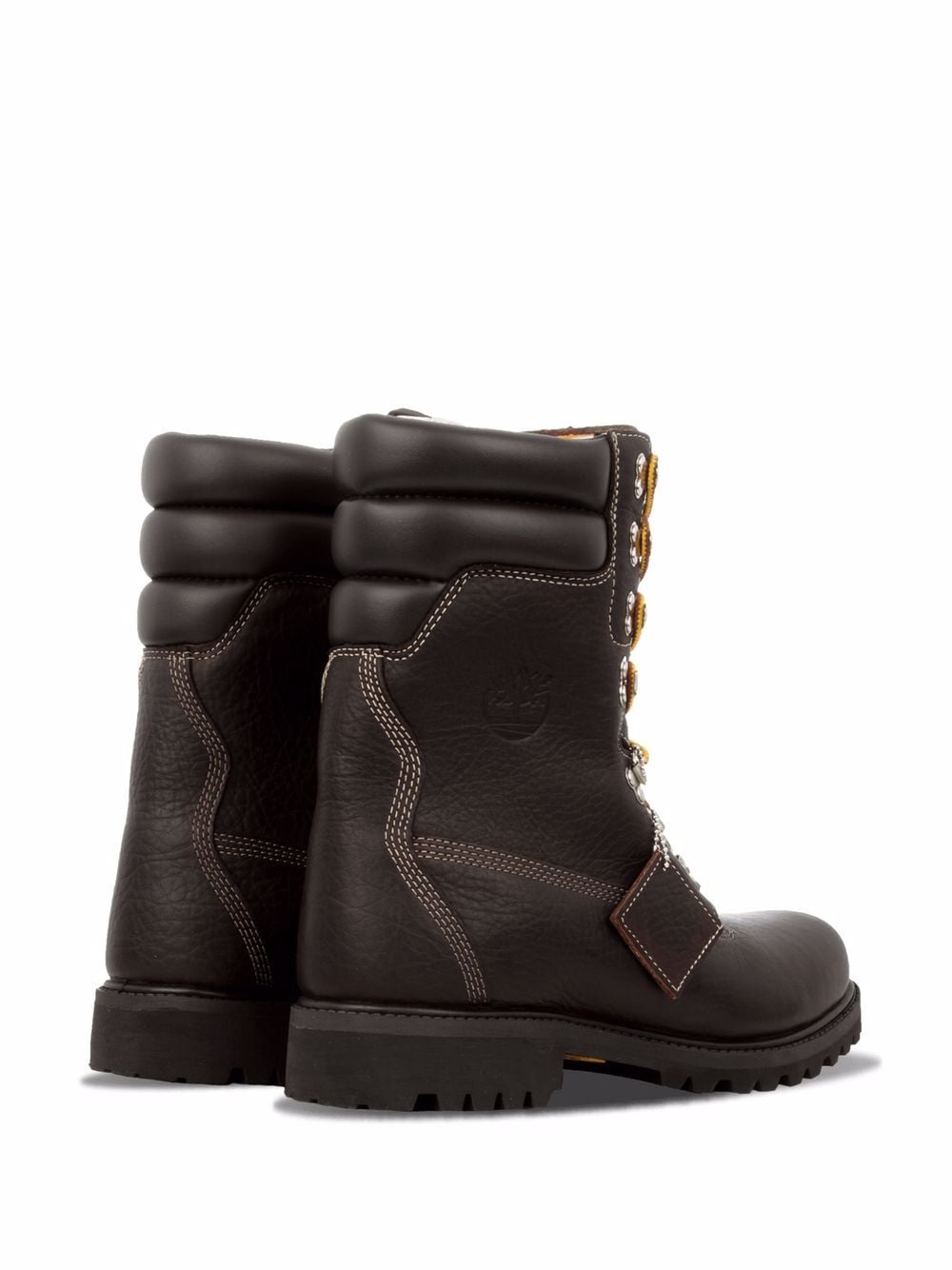 фото Timberland ботинки super boots 40 below