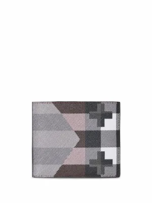 credit card holder burberry