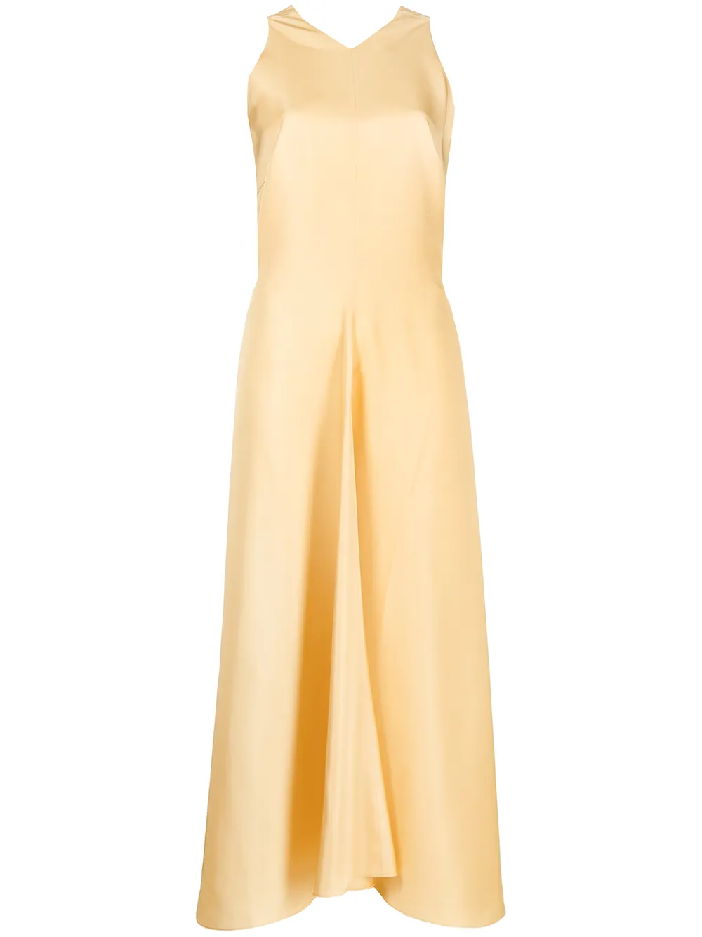 Litkovskaya Young Bloom reversible dress