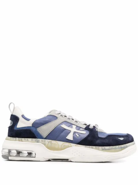 Premiata tenis bajos Drake