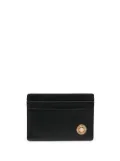 Versace Medusa Biggie cardholder - Black