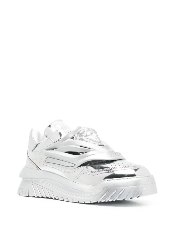 Medusa versace 2025 zapatillas
