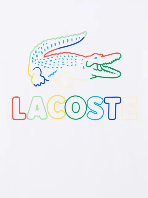Lacoste Kids ロゴ Tシャツ 通販 Farfetch Lacoste Kids ロゴ Tシャツ 通販 Farfetch