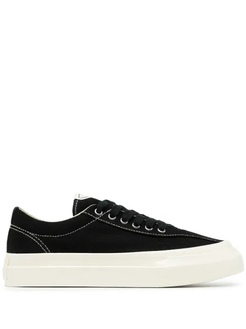 Stepney Workers Club Club Dellow low top sneakers