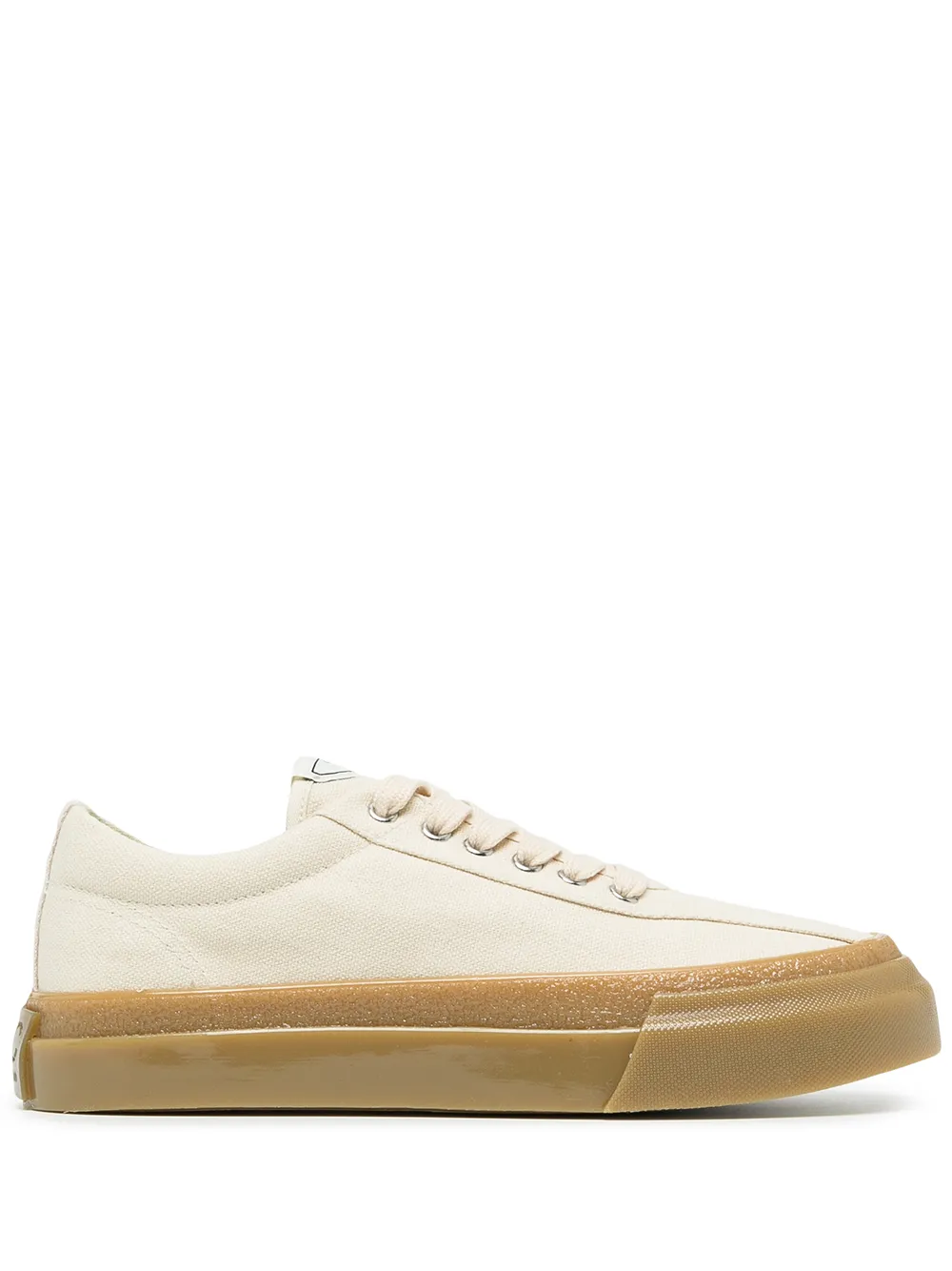 

Stepney Workers Club Club Dellow low top sneakers - Neutrals