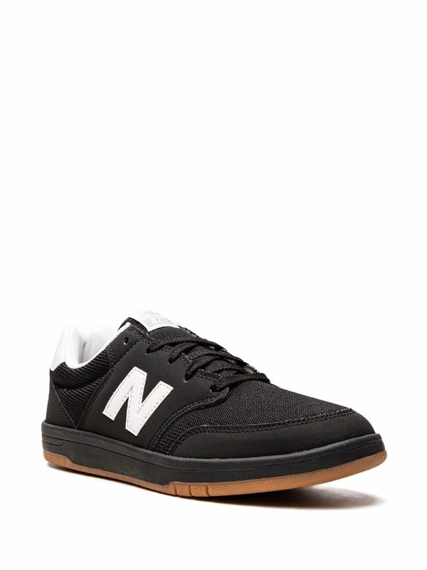 new balance 300 mens Black