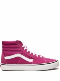 Vans Sk8-Hi “Fuchsia” sneakers - Pink