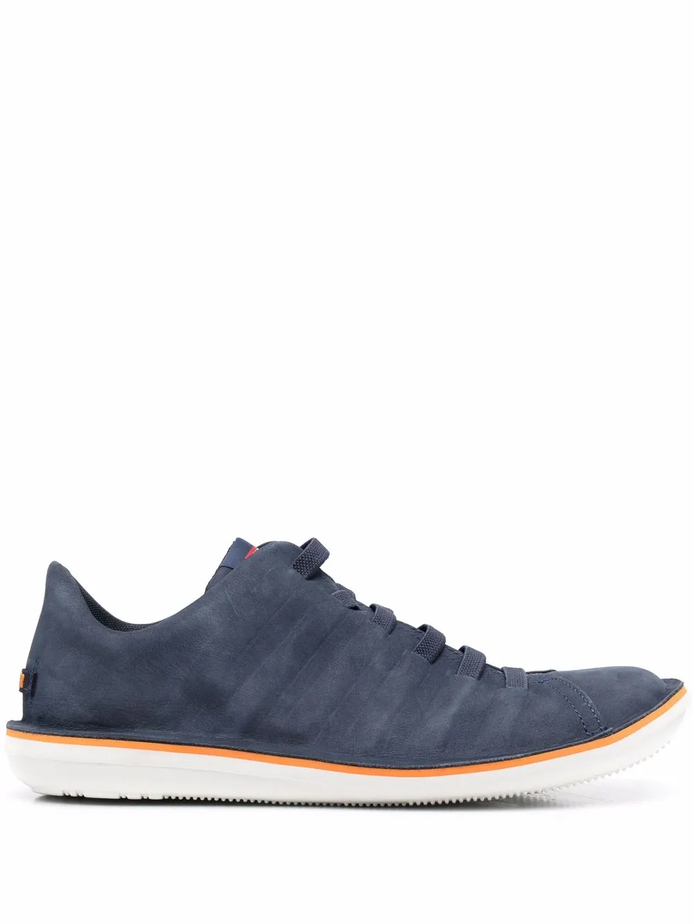 

Camper tenis bajos Beetle - Azul