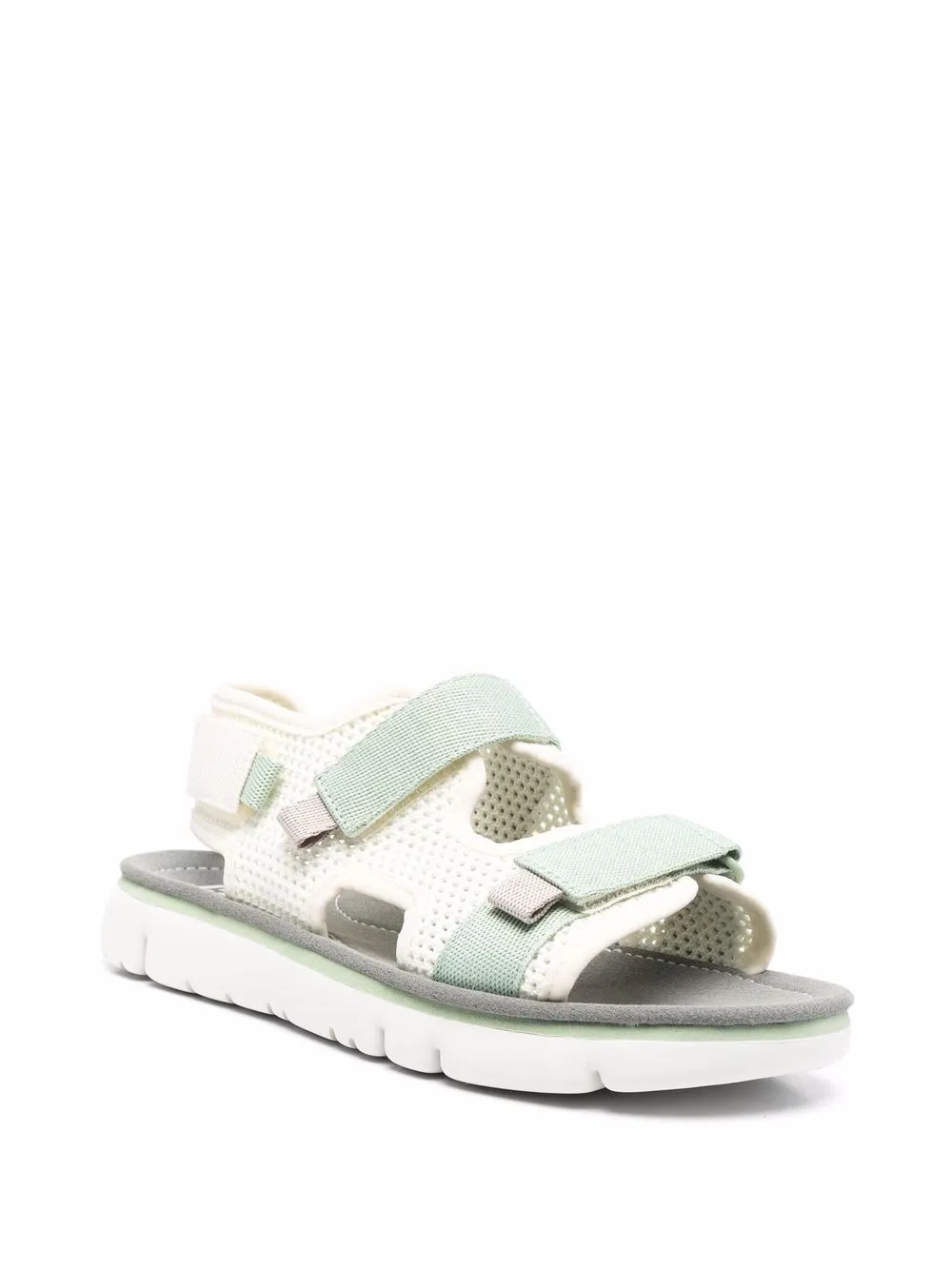 Camper sandalias Oruga con cierre autoadherente | Sandals | Image 2