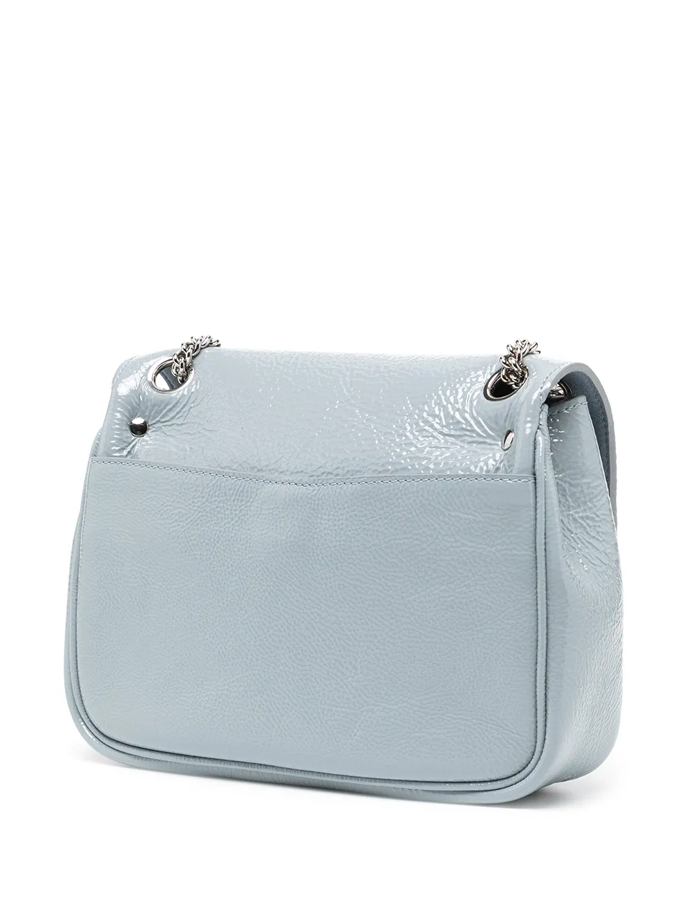 фото Mulberry маленькая сумка на плечо darley