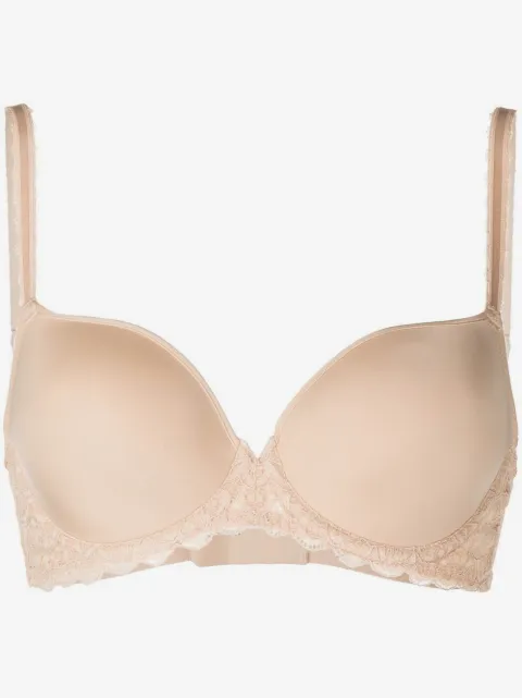 Wacoal brasier Raffine con detalle de encaje