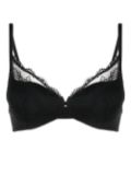 Wacoal Ravissant plunge bra - Black