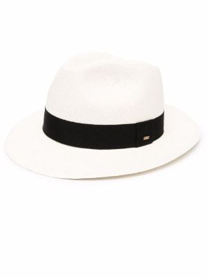 Sombreros y gorras Saint Laurent para mujer — FARFETCH