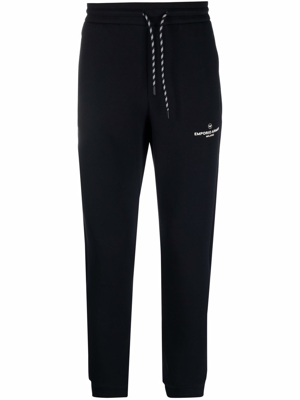 armani tracksuit bottoms