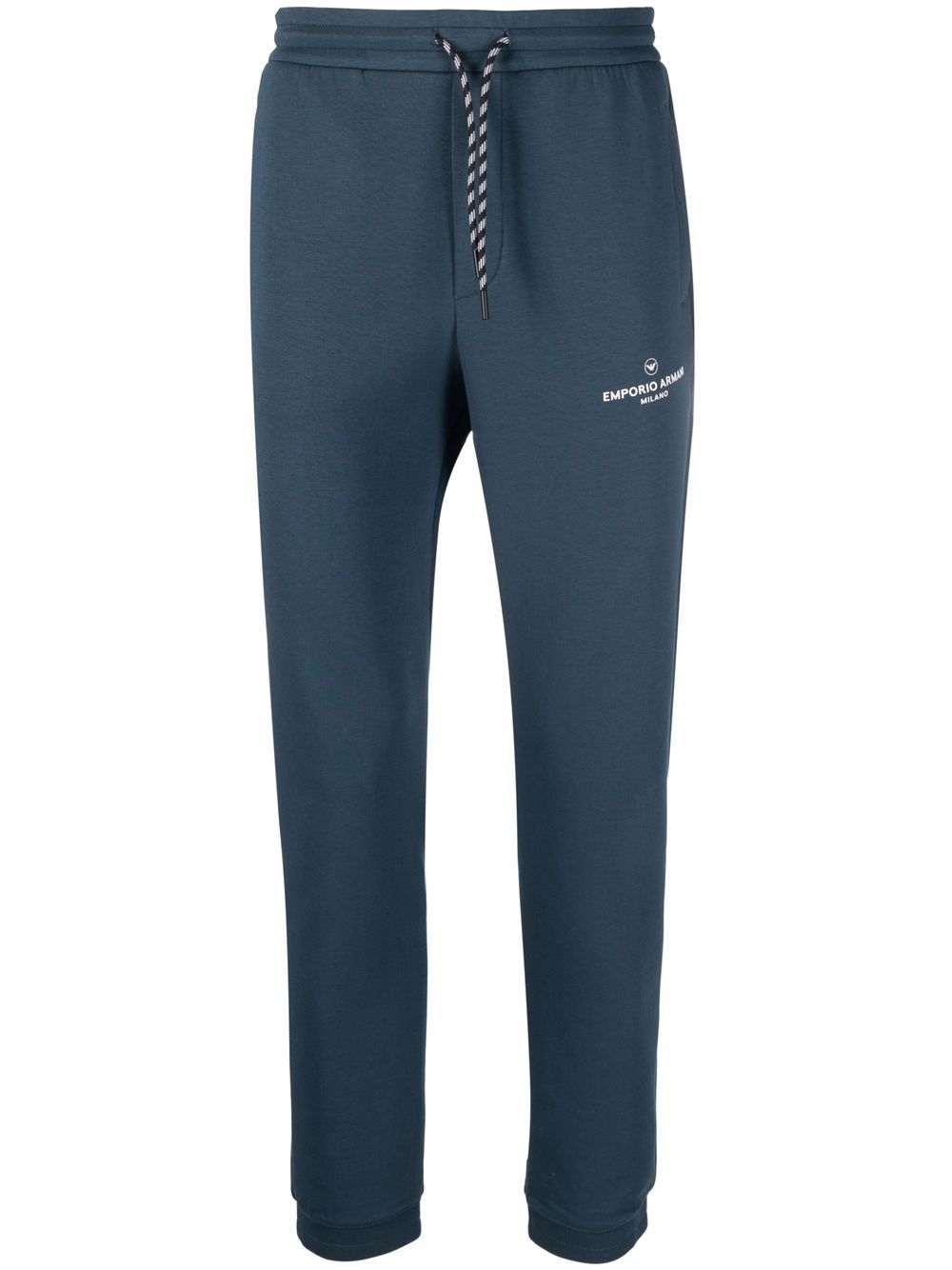 armani tracksuit bottoms