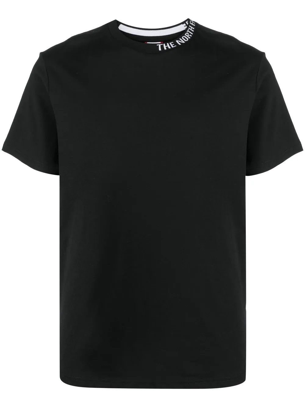 

The North Face playera Zumu - Negro