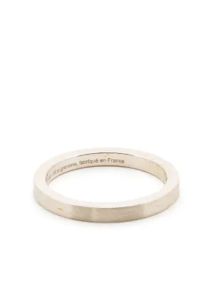 Farfetch hot sale mens rings