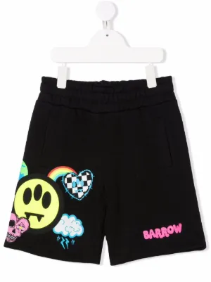 Barrow kids Shorts - Shop Designer 