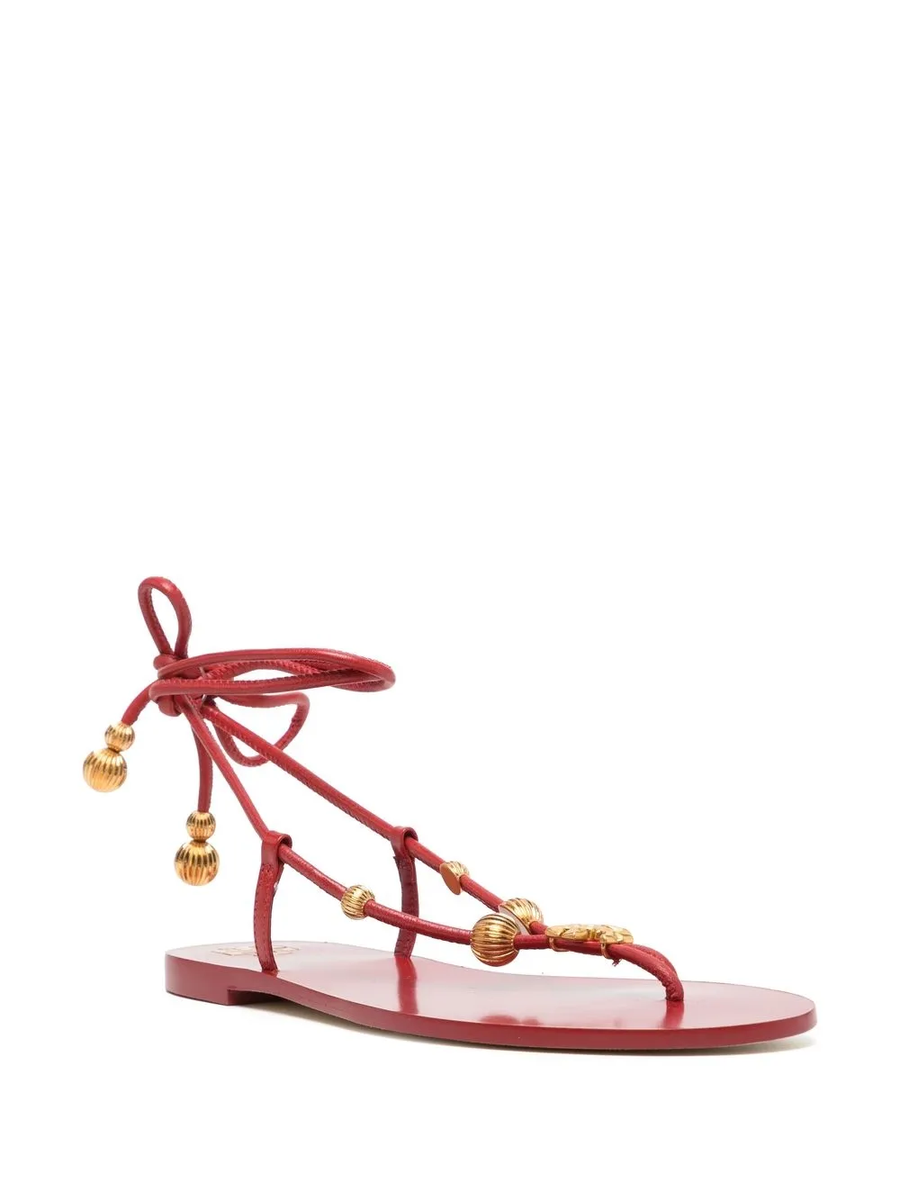 tory burch capri