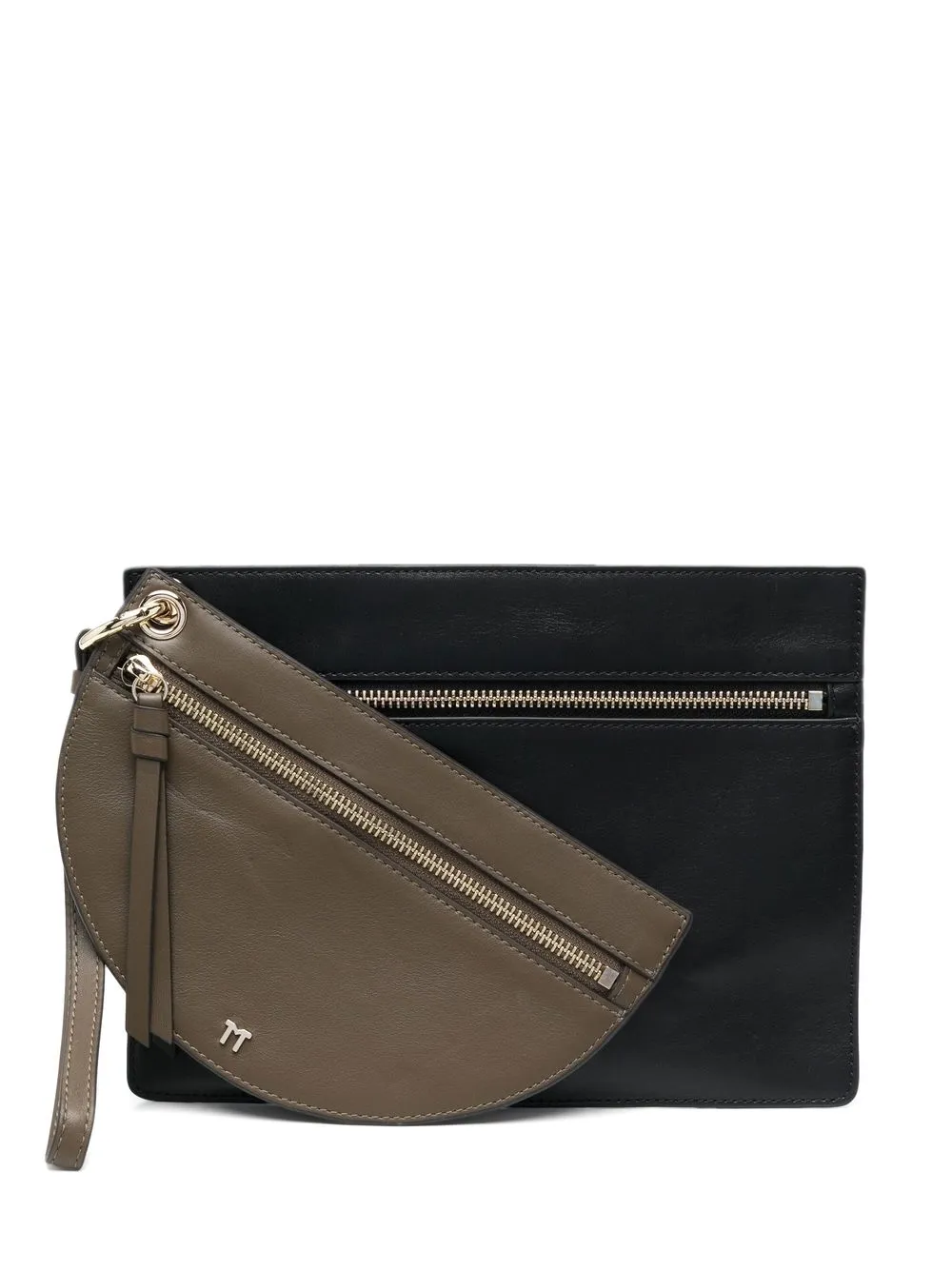 

Tila March bolsa de mano Annabelle - Negro