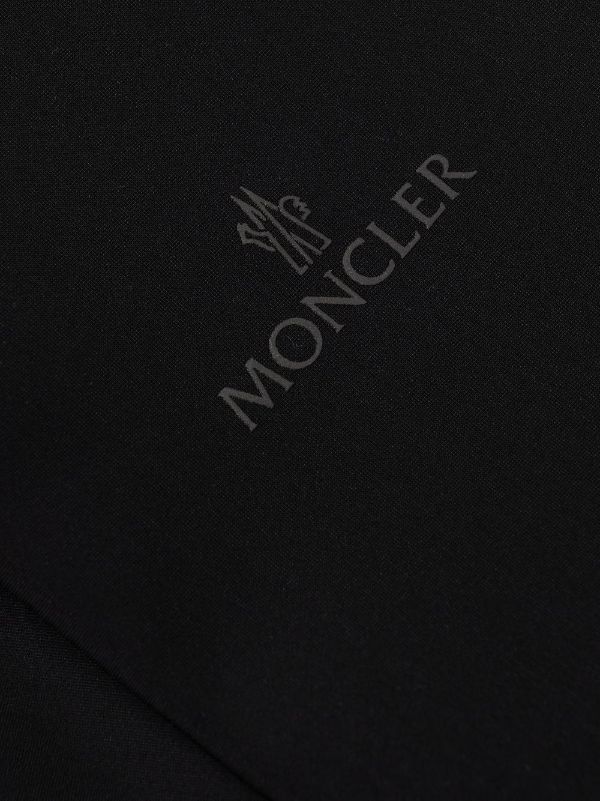 Moncler モンクレール テクニカル レギンス - FARFETCH