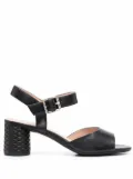 Geox Ortensia 20mm sandals - Black
