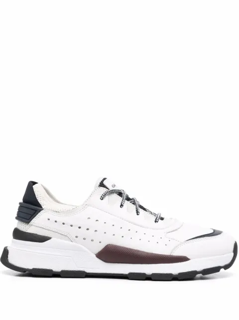 Geox Regale low top sneakers