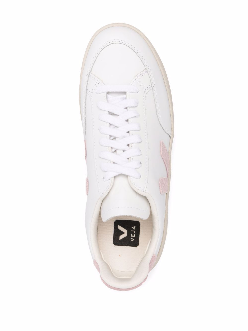 фото Veja v-12 low top sneakers